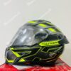 Studds Thunder 73 Black Green