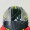 Studds Thunder 73 Black Green - Image 4