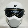 Retro Dominator White