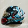 Axor Apex Hex Blue Dual Visor - Image 3