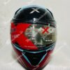 Axor Apex Hex Blue Dual Visor - Image 2