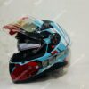 Axor Apex Hex Blue Dual Visor - Image 4