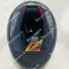 Axor Black Orange Single Visor - Image 5