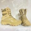 A 533 Dessert Boot