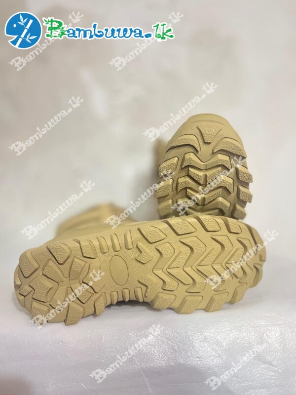 A 533 Dessert Boot - Image 4