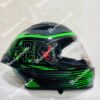 Studds Thunder Decor Green D11