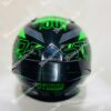 Studds Thunder Decor Green D11 - Image 3