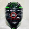 Studds Thunder Decor Green D11 - Image 2