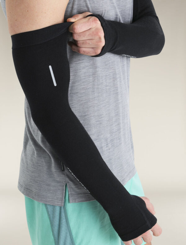 Arm Sleeves