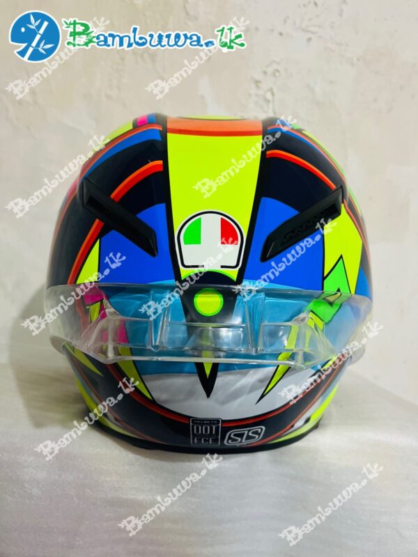 AGV Monster 46 - Image 3