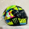 AGV Monster 46