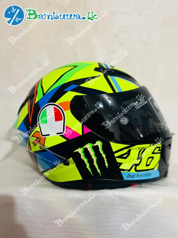 AGV Monster 46