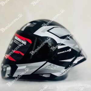 SB-20 Speed X Grey