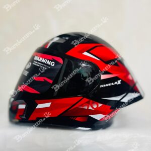 SB-20 Speed X Red