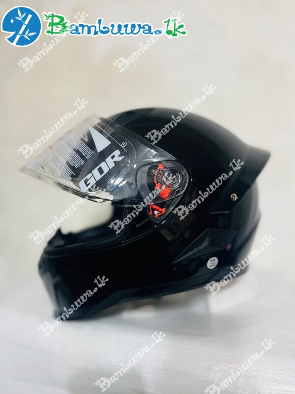 Black Shine - Image 3
