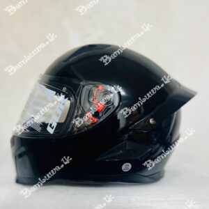 Black Shine