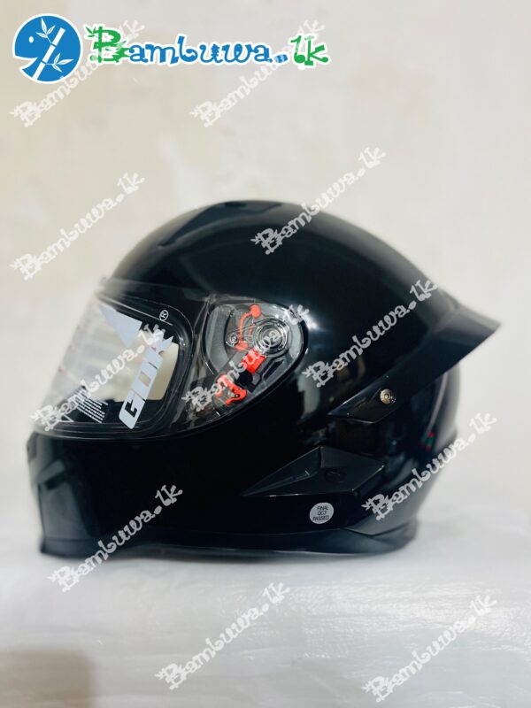 Black Shine