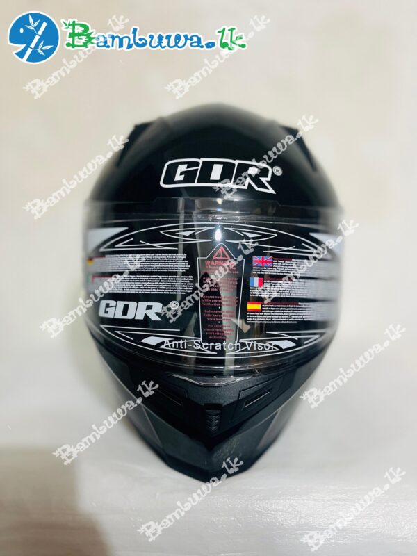 Black Shine - Image 2