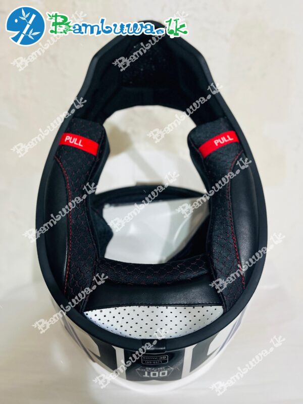 Nexx Black Green - Image 2
