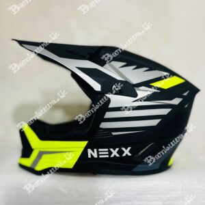 Nexx Black Green
