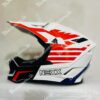 Nexx White Orange