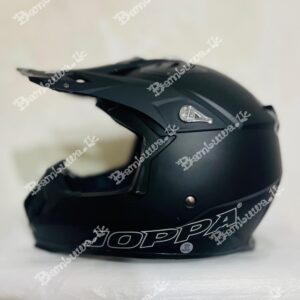 Joppa Matt Black