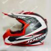 Joppa White Red