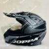 Joppa Black Grey Matt