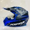 Joppa Blue Grey Matt