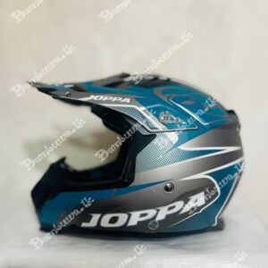 Joppa Silver Green Matt