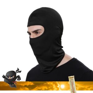 Ninja Mask