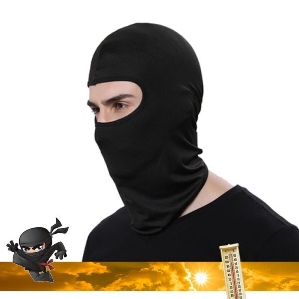 Ninja Mask