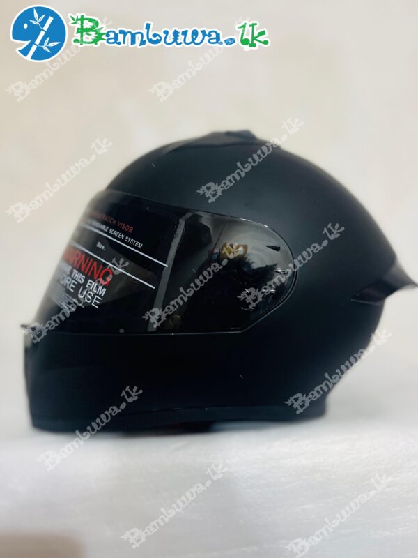 Matt Black - Image 3