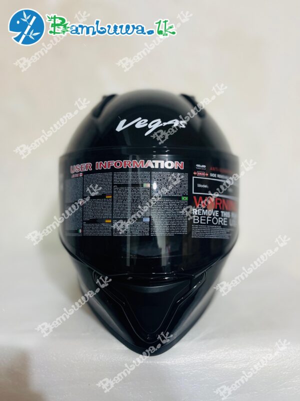 Black Shine - Image 2