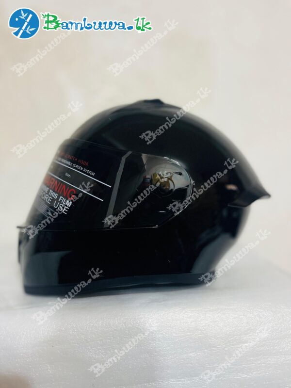 Black Shine - Image 3