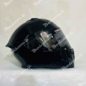 Black Shine