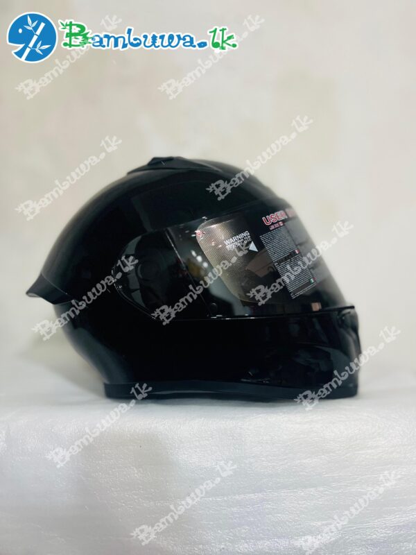 Black Shine