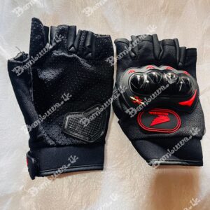 Honda Half Safe Gloves