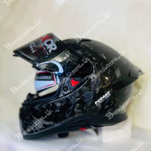 Axor Forged Carbon Fiber Helmet