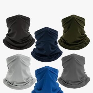 Neck Gaiter