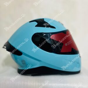 Axor Light Blue Dual