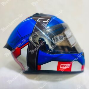 Marvel Captain Limited Edition