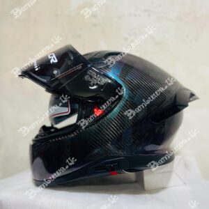 Axor Carbon Fiber Helmet