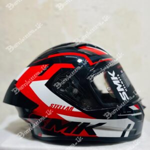 SMK K-Power Red