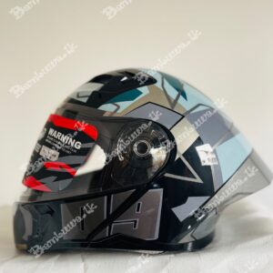 SB-20 09 Grey Shine