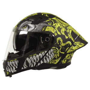SB-20 Draco Neon Green