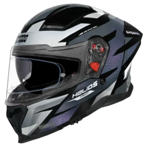 Studds Helios Grey Dual