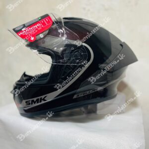 SMK Stellar Sport Flight Grey