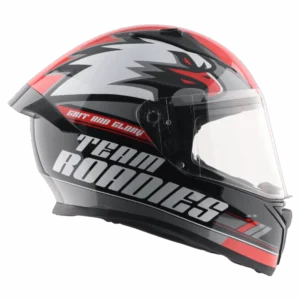 Roadies Red
