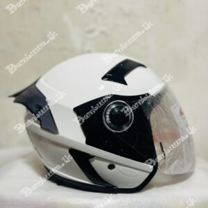 U P Co Attack White
